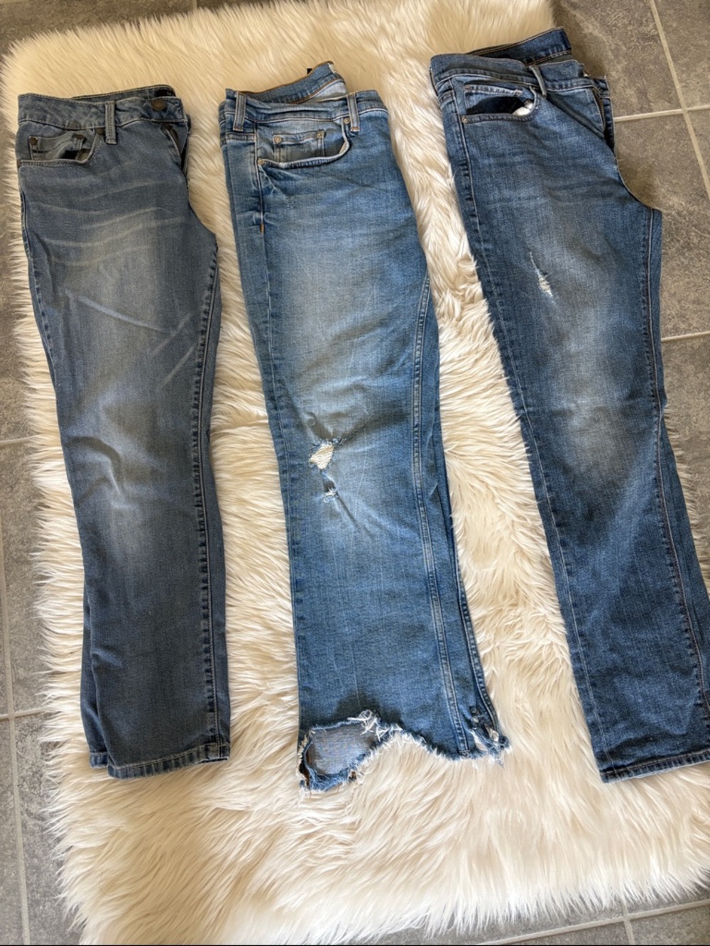 jeans bundle